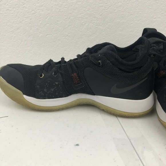 Nike Mens PG 2 Taurus Basketball Shoe 7.5 7 1/2 - Picture 12 of 12